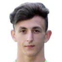 Sergio del Río — cầu thủ, UD Santa Marta