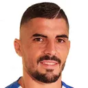 Javier Tapia — cầu thủ, Don Benito