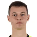 Vadim Petrov — cầu thủ, Kyzyl-Zhar