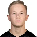 Vasyl Runich — cầu thủ, Prykarpattia