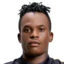 Mfundo Thikazi — cầu thủ, Casric Stars