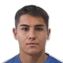 Lucas Serafini — cầu thủ, CSA