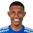 Vitor Leque — cầu thủ, Inter De Limeira