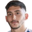 Santiago Sosa — cầu thủ, Sportivo Barracas