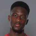 Mahamadou Doucouré — cầu thủ, Biel-Bienne