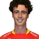 Albin Demouchy — cầu thủ, Guingamp