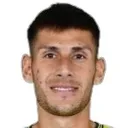 Lucas Ferreira — cầu thủ, Penarol