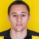 Imanol Enríquez — cầu thủ, CD Olimpia