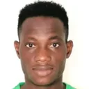 Jean-Noël Amonome — cầu thủ, Tabora United
