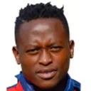 Moses Mthembu — cầu thủ, Richards Bay