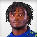Tebogo Thangwane — cầu thủ, Black Leopards