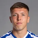 Jamie Egan — cầu thủ, Longford Town