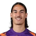 Jayden Gorman — cầu thủ, Olympic Kingsway