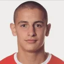 Aleksa Đurasović I — cầu thủ, Akron