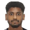 Rashid Abdalla — cầu thủ, Khorfakkan
