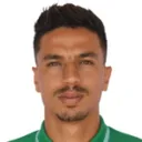Ayoub Ghezala — cầu thủ, MC Alger