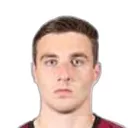 Eric Kinzner — cầu thủ, Chattanooga Red Wolves