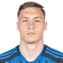Benjamin Kikanovic — cầu thủ, San Jose Earthquakes