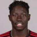 Baboucarr Njie — cầu thủ, Hartford Athletic