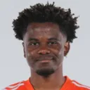 Kembo Kibato — cầu thủ, York United