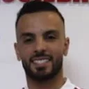 Hicham Khalfallah — cầu thủ, Al Ansar