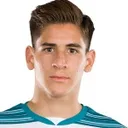 Santiago Muñóz — cầu thủ, Atletico San Luis