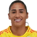 Carolina Arias — cầu thủ, América de Cali W