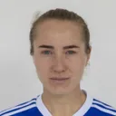 Yekaterina Babshuk — cầu thủ, Aktobe W