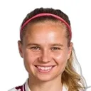Josefine Hasbo — cầu thủ, NJ/NY Gotham FC W