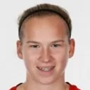 Michaela Khýrová — cầu thủ, Sparta Praha W