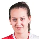 Denisa Veselá — cầu thủ, Slavia Praha W