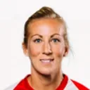 Mia Persson — cầu thủ, Malmö FF W