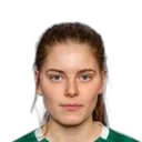 Bergþóra Ãsmundsdóttir — cầu thủ, Víkingur Reykjavík W