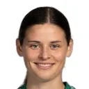 Mathilde Carstens — cầu thủ