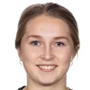 Hanna Andersson — cầu thủ, Brøndby W