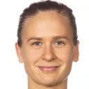 Filippa Curmark — cầu thủ, Hammarby W
