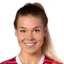 Nina Jakobsson — cầu thủ, Sunnanå W