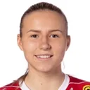 S. Henriksson — cầu thủ, Piteå W