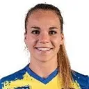 Julia Hickelsberger — cầu thủ, PSV/Eindhoven W