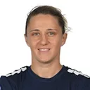 Mateja Zver — cầu thủ