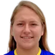Anđela Frajtović — cầu thủ