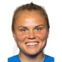 Agla Albertsdóttir — cầu thủ, Breidablik W