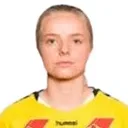 Emilie Woldvik — cầu thủ