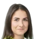 Anna Petryk — cầu thủ