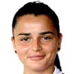Jasna Đoković — cầu thủ