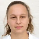 Victoria Kaláberová — cầu thủ