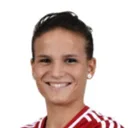 Viktória Szabó — cầu thủ
