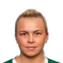 Kristín Dís Árnadóttir — cầu thủ, Breidablik W