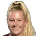 Selma Magnúsdóttir — cầu thủ, Rosenborg W