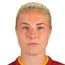 Sophie Haug — cầu thủ, Liverpool W